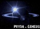 Pryda - Genesis